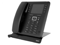 Gigaset PRO Maxwell 2 – VoIP-telefon – 3-riktad samtalsförmåg – SIP – 4 linjer