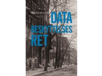 Databeskyttelsesret   Peter Blume   Språk: Dansk