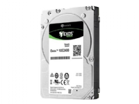 Seagate Exos 10E2400 ST1200MM0129 - Hybrideharddisk - 1.2 TB (16 GB Flash) - intern - 2.5 SFF - SAS 12Gb/s - 10000 rpm - buffer: 256 MB PC & Nettbrett - Tilbehør til servere - Harddisker