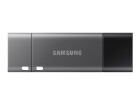 Samsung DUO Plus MUF-64DB – USB flash-enhet – 64 GB – USB 3.1 / USB-C