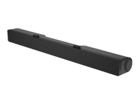Dell AC511M - Lydplanke - for PC TV, Lyd & Bilde - Høyttalere - Soundbar