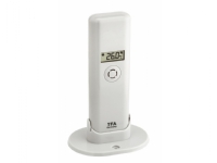 TFA WeatherHub – Temperatur- och fuktighetssensor – trådlös