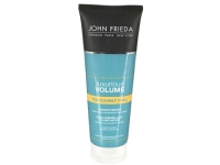John Frieda Volume Conditioner som øker hårvolumet
