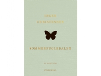 Sommerfugledalen | Inger Christensen | Språk: Dansk Bøker - Skjønnlitteratur - Dikt