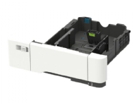 Lexmark Duo Tray – Pappersmagasin – 650 ark i 2 fack – för Lexmark C2425 C2535 CX421 CX522 CX622 CX625 MC2425 MC2535 MC2640 XC2235 XC4240