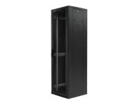 TOTEN System G 19 cabinet 42U 600×800 perforated front door spli