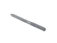 Bilde av Walraven Ansatsskrue M10x200mm - Elforzinket Med Torx 25. Bis