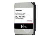 Western Digital Ultrastar DC HC530 3.5 14000 GB 7200 RPM