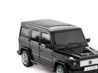 Mercedes-Benz G55 Fjernstyret Bil 1:24