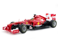 RASTAR FERRARI F1  1:12 LENGDE 39CM