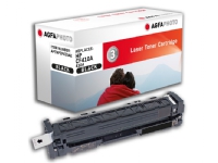 AgfaPhoto – Svart – kompatibel – tonerkassett – för HP Color LaserJet Pro M452 MFP M377 MFP M477