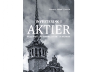 Bilde av Investering I Aktier | Thomas Peter Clausen | Språk: Dansk