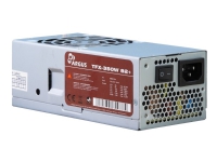 Argus TFX-350W – Nätaggregat (intern) – TFX12V – AC 115/230 V – 350 Watt – aktive PFC