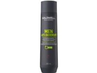 Bilde av Goldwell Dual Senses Men Anti Dandruff Shampoo - 300 Ml