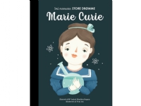 Marie Curie | Maria Isabel Sanchez Vegara | Språk: Dansk Bøker - Barnebøker