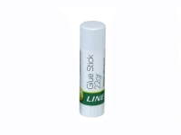 Limstift Linex 22g t/papir og foto m.v. Kontorartikler - Lim - Lim stifter