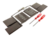 CoreParts – Batteri för bärbar dator – litiumpolymer – 6.7 Ah – 76 Wh