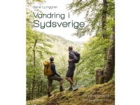 Vandring i Sydsverige | René Ljunggren | Språk: Danska
