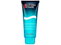 Biotherm Homme Aquafitness Shower Gel - Mand - 200 ml Hudpleie - Hudpleie for menn - Dusjsåpe