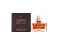 David Beckham Intimately for Men Eau De Toilette 75 ml (man)
