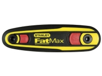 Stanley Fatmax Stanley ST.TORX folding FM