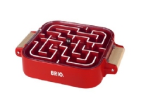 BRIO 34100 Lukket Labyrint Leker - Spill - Familiebrætspil