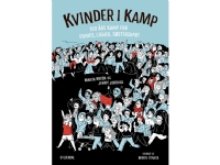 Kvinder i kamp | Marta Breen | Språk: Dansk