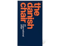 The Danish Chair | Christian Holmsted-Olesen | Språk: Dansk