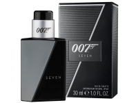 James Bond 007 – Seven – 30 ml