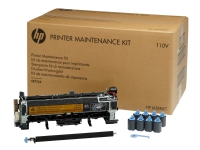 HP – (110 V) – underhållssats – för LaserJet Enterprise M4555 MFP M4555f MFP M4555fskm MFP M4555h MFP