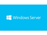 Microsoft Windows Server 2019 – Licens – 5 enheter CAL – OEM – tyska