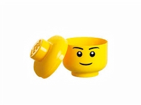 Bilde av Lego Big Head Boy