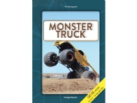 Bilde av Monster Truck | Per Østergaard | Språk: Dansk