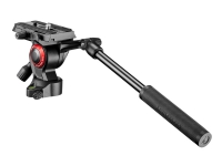 Manfrotto Befree Live MVH400AH – Stativhuvud