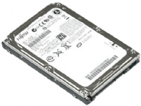 Fujitsu enterprise - Harddisk - 2.4 TB - hot-swap - 2.5 - SAS 12Gb/s - 10000 rpm - for PRIMERGY CX2560 M5, RX2520 M5, RX2530 M5, RX2540 M5, RX2540 M6, RX4770 M4, TX2550 M5 PC & Nettbrett - Tilbehør til servere - Harddisker