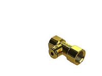 JCH Check valve 2290 controllable brass 1