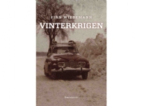 Vinterkrigen | Finn Wiedemann | Språk: Danska
