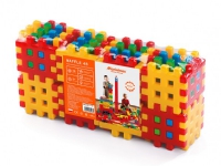 Marioinex konstruksjonsblokker Waffle 48 Andre leketøy merker - Geomag