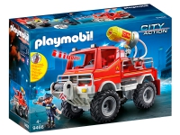 Playmobil 9466 Brandbil