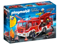 Playmobil 9464 nödfordon