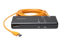 Konftel One Cable Connection Hub - Videokonferanseinnretning