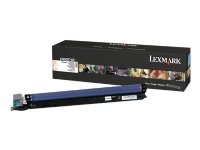 Lexmark - Fotoledersett LCCP - for Lexmark C950, X950, X952, X954, XS950, XS955 Skrivere & Scannere - Blekk, tonere og forbruksvarer - Øvrige forbruksvarer