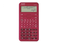 Sharp scientific calculator EL-W531TL pink Kontormaskiner - Kalkulatorer - Tekniske kalkulatorer