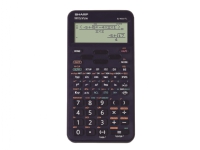 SHARP Lommeregner Kontormaskiner - Kalkulatorer - Tekniske kalkulatorer