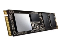 ADATA XPG SX8200 Pro - SSD - 1 TB - intern - M.2 2280 - PCIe 3.0 x4 (NVMe) PC-Komponenter - Harddisk og lagring - SSD
