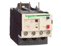 Schneider Electric LRD04 Multifärg 690 V -20 – 60 ° C 124 g