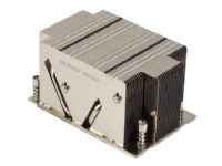 Supermicro - Processor-heatsink - (for: SP3) - 2U