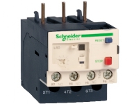 Schneider Electric LRD21 Multifärg 690 V -20 – 60 ° C 124 g