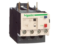 Schneider Electric LRD07 Multifärg 690 V -20 – 60 ° C 124 g