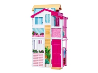 Bilde av Barbie - Malibu Townhouse